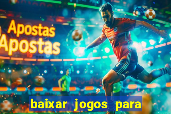 baixar jogos para pc via μtorrent